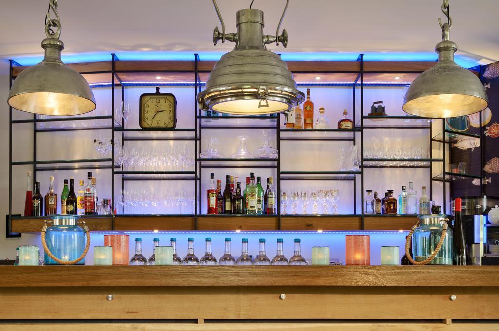 Hotel Duene Rantum (Sylt)