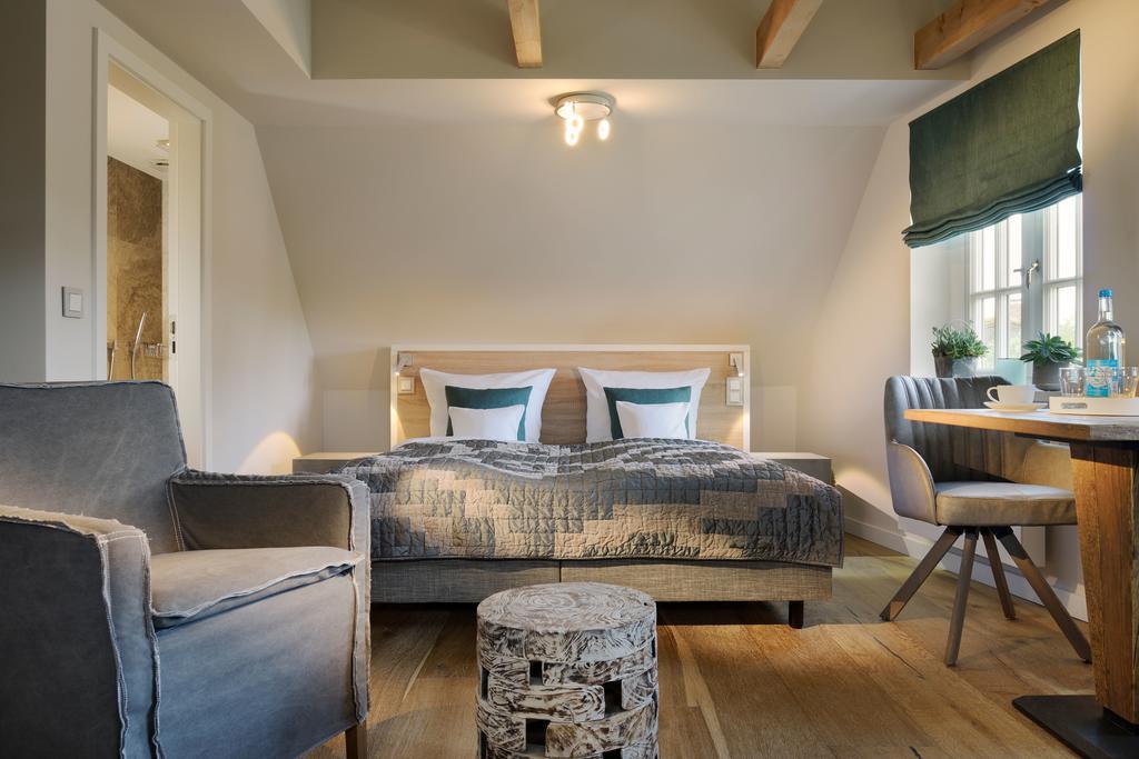 Duene Hotel 4*