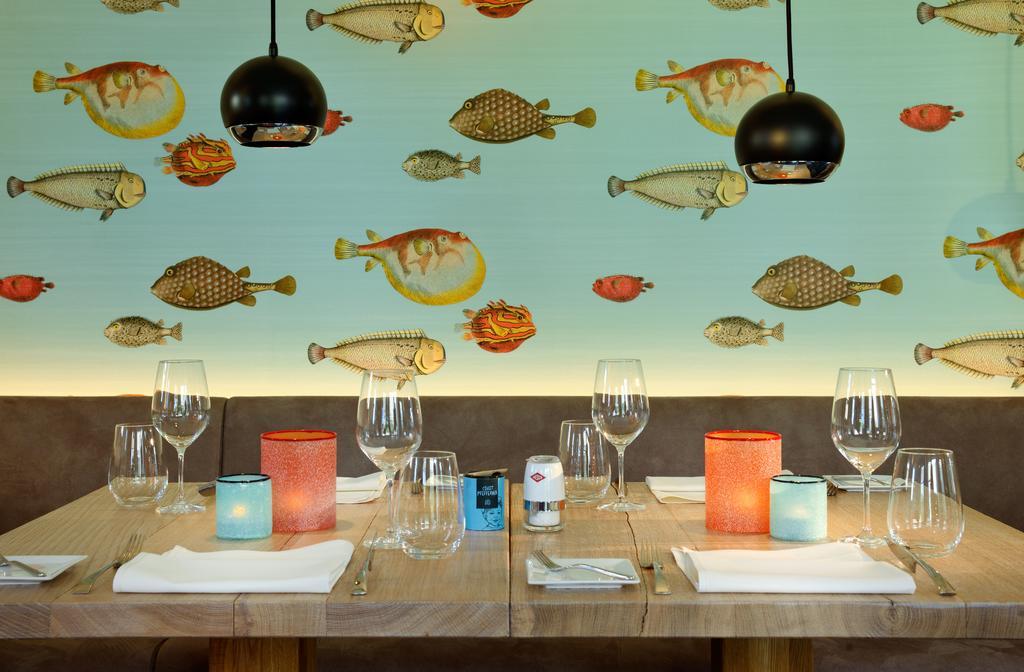 Hotel Duene Rantum (Sylt)