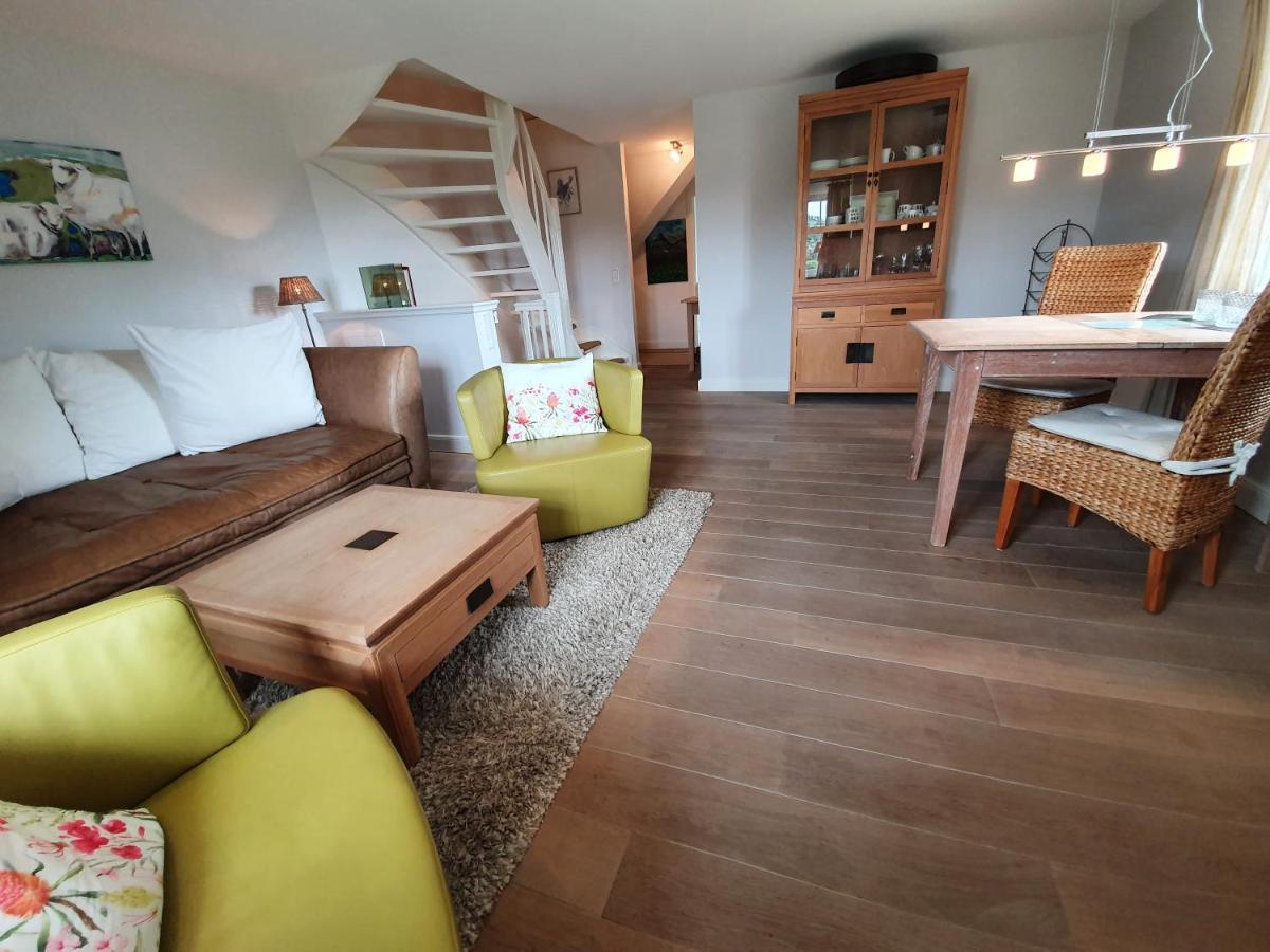 Hotel Duene Rantum (Sylt)