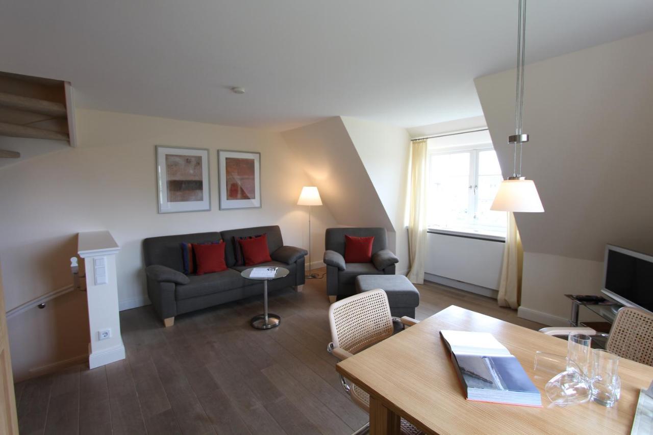 Duene 4* Rantum (Sylt)