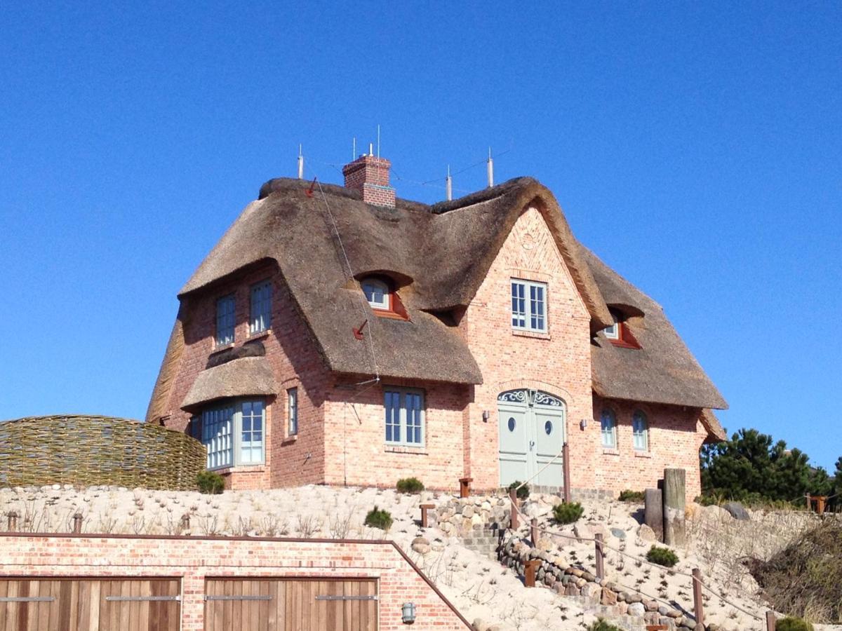Duene Rantum (Sylt)