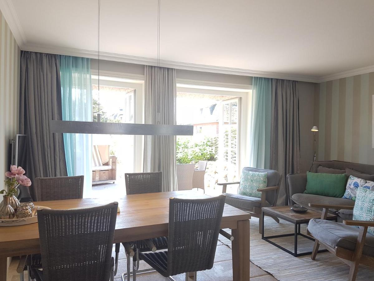 Hotel Duene Rantum (Sylt)