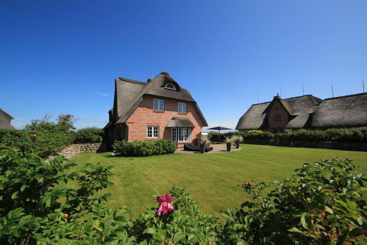 Duene Hotel Rantum (Sylt)