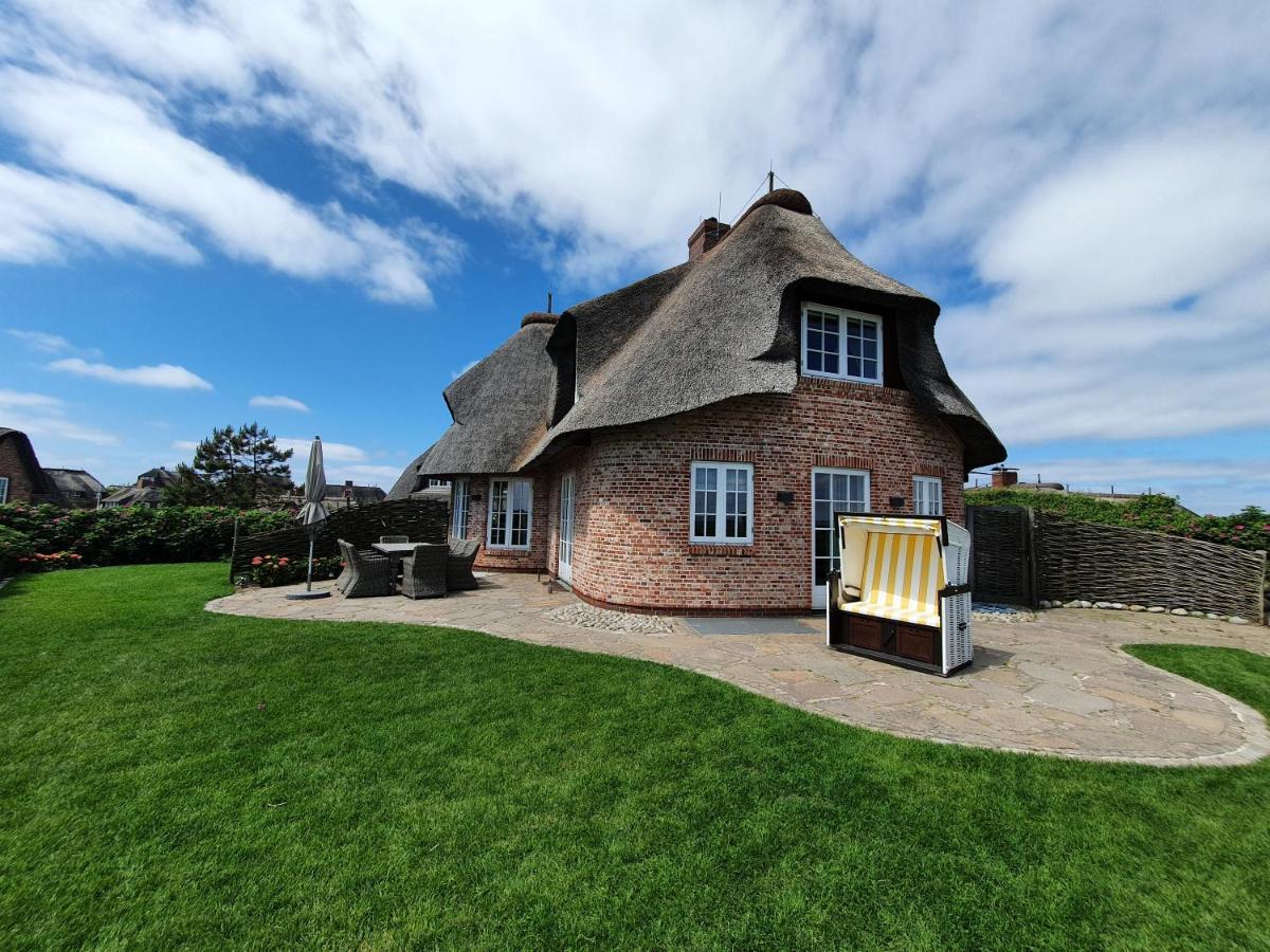 Duene Rantum (Sylt)