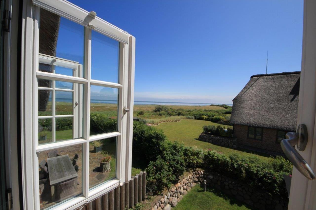Hotel Duene Rantum (Sylt)