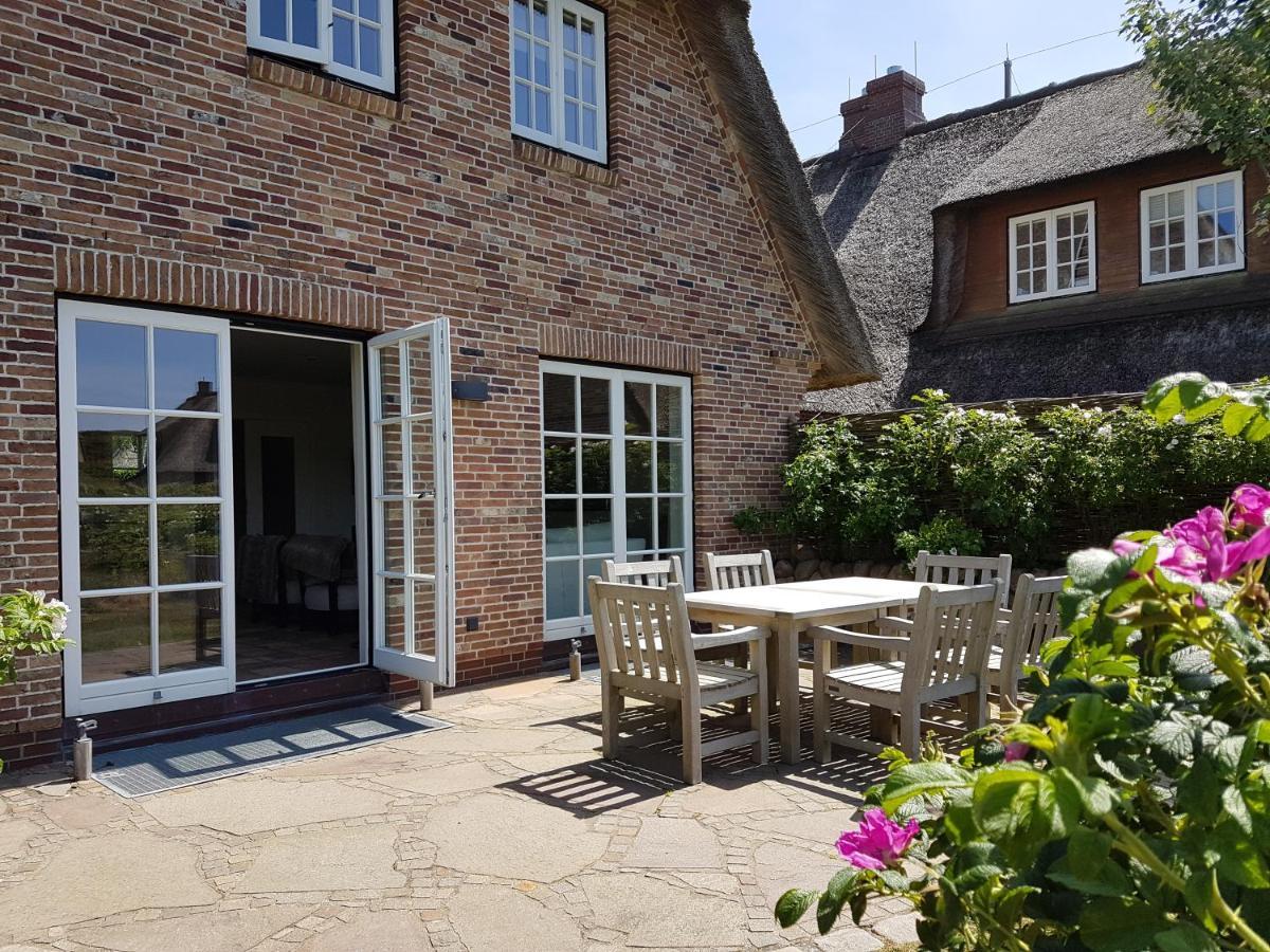 Duene Hotel Rantum (Sylt)