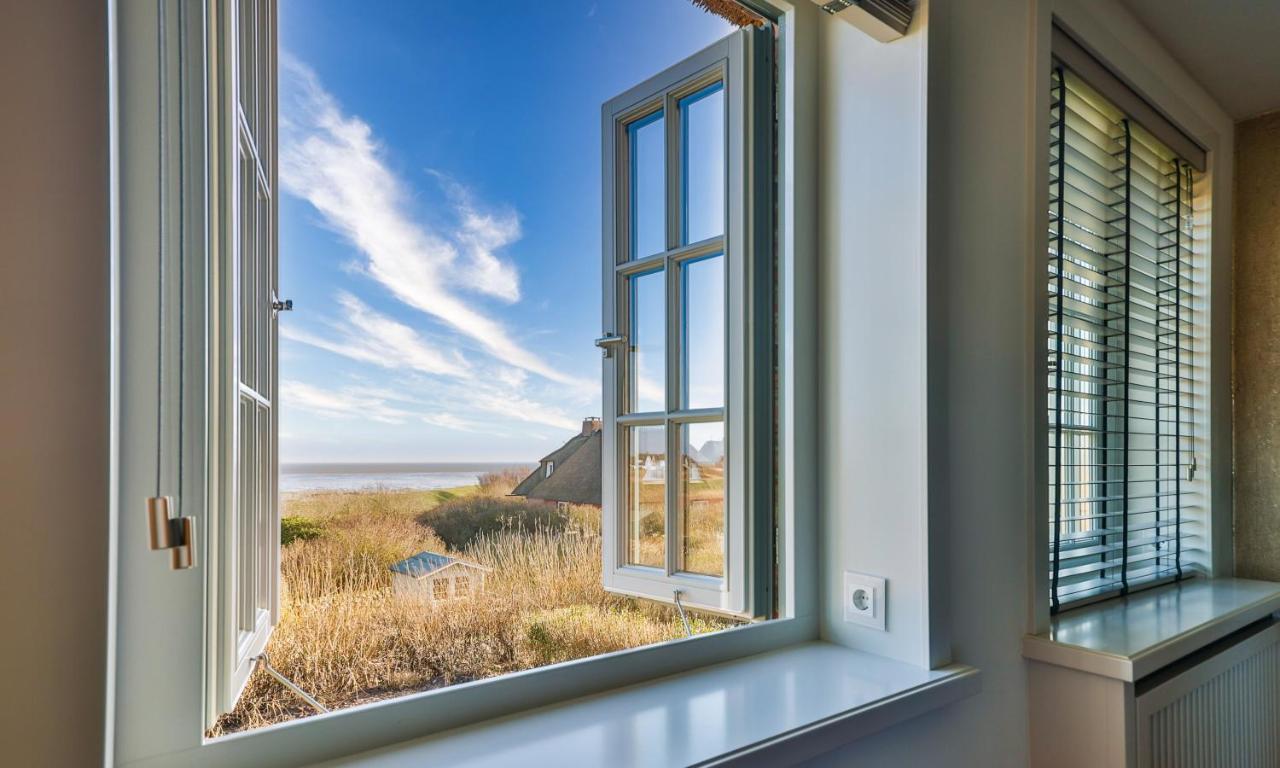 Duene Rantum (Sylt)