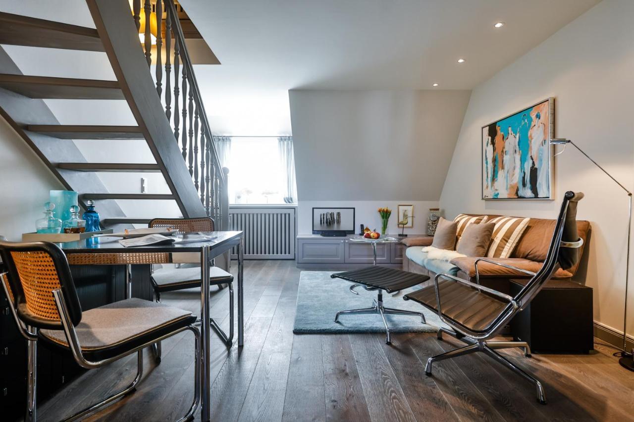 Duene Hotel Rantum (Sylt)