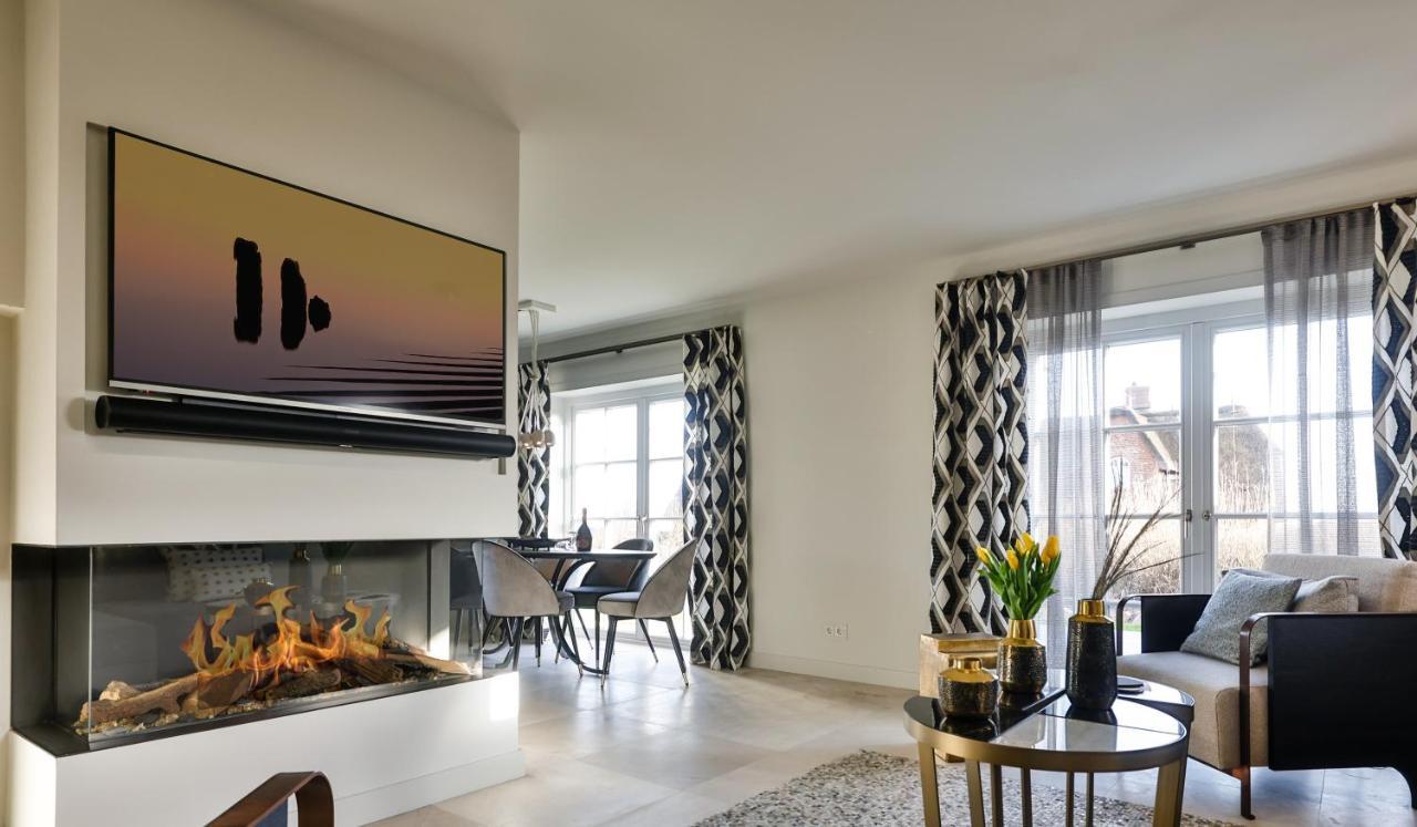 Duene 4* Rantum (Sylt)