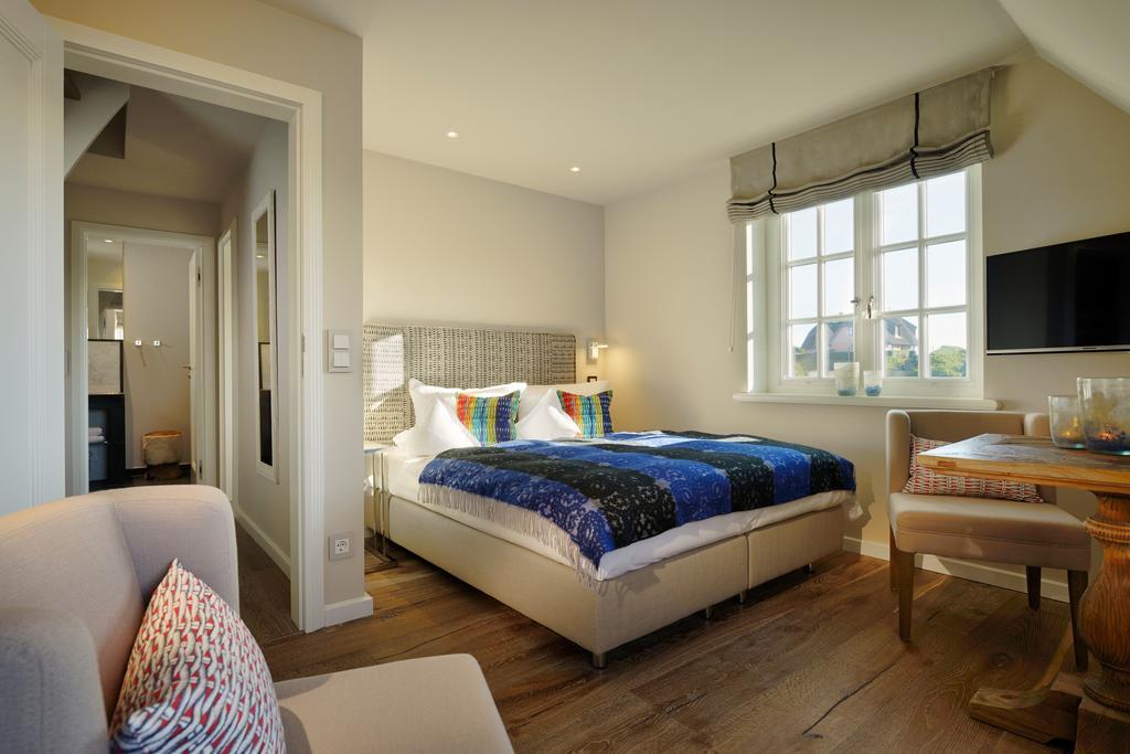 Duene Hotel 4*