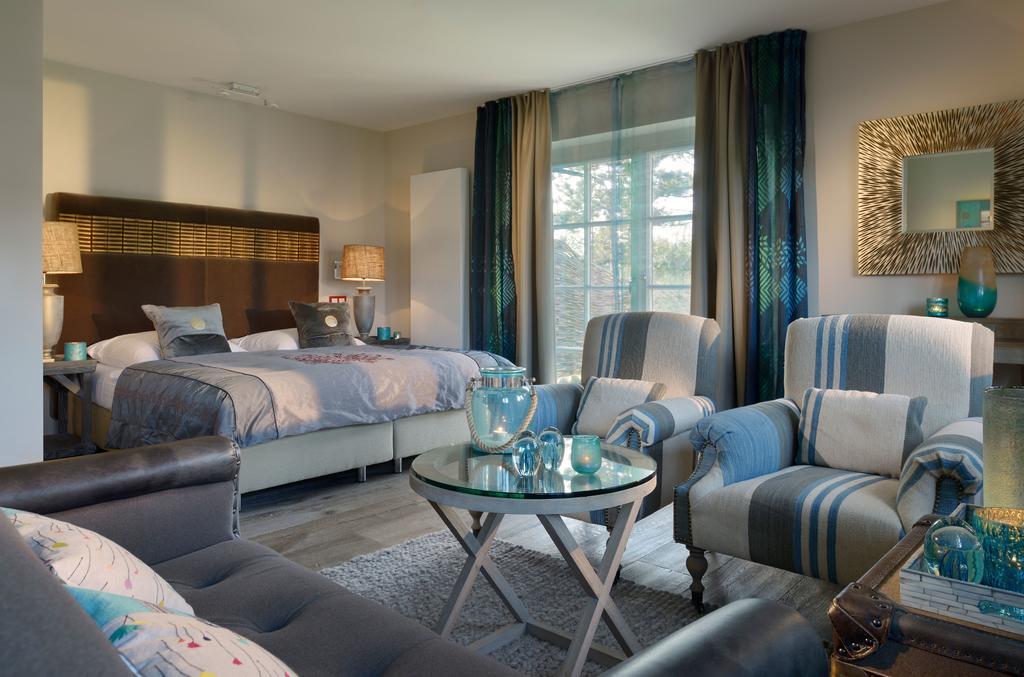 Duene Hotel 4*