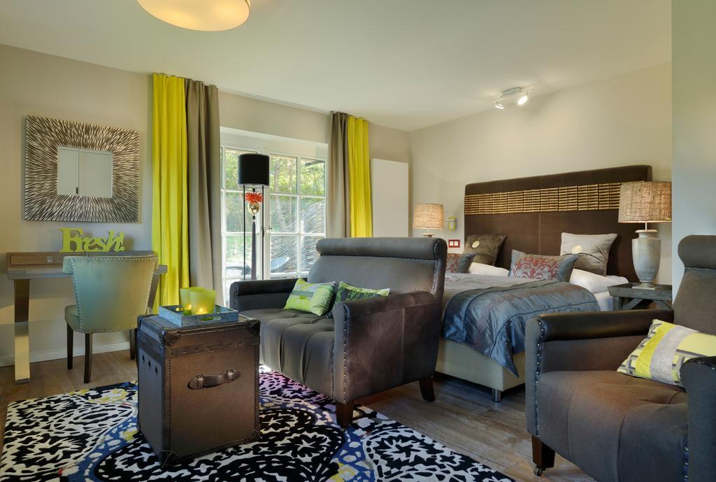 Duene Hotel Rantum (Sylt)