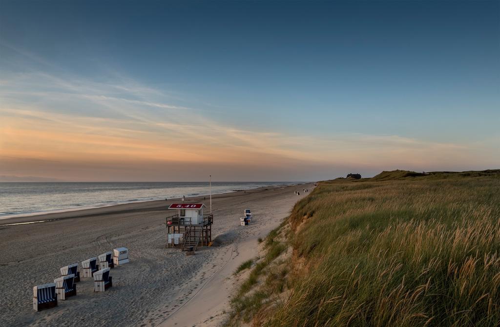 Duene Rantum (Sylt)