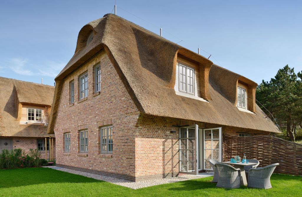 Duene 4* Rantum (Sylt)