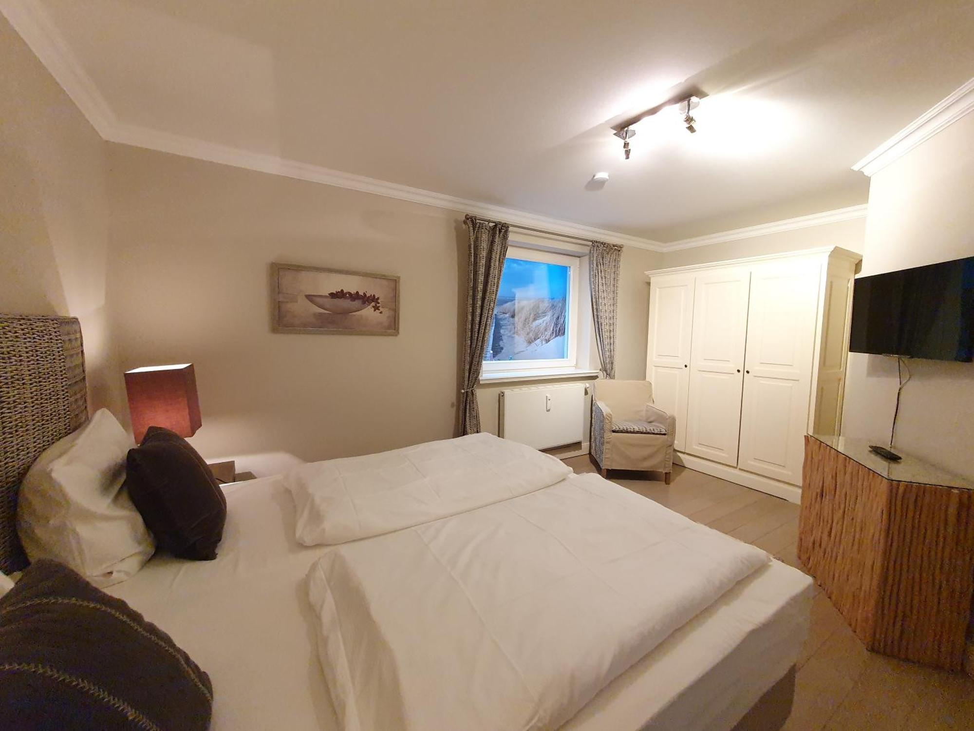 Duene Hotel Rantum (Sylt)