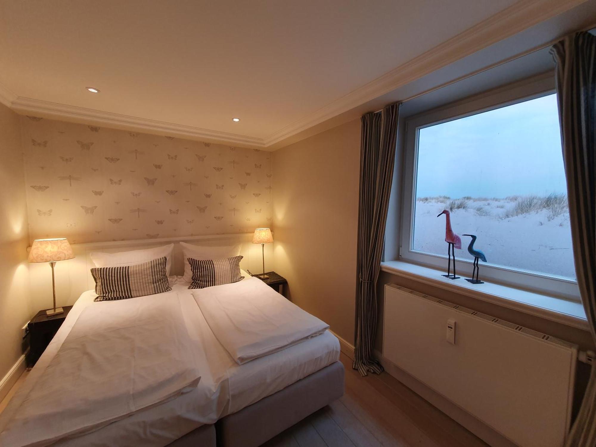 Hotel Duene Rantum (Sylt)