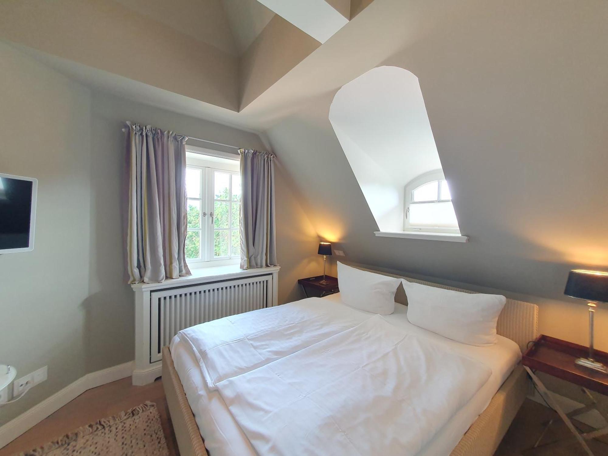 Duene 4* Rantum (Sylt)