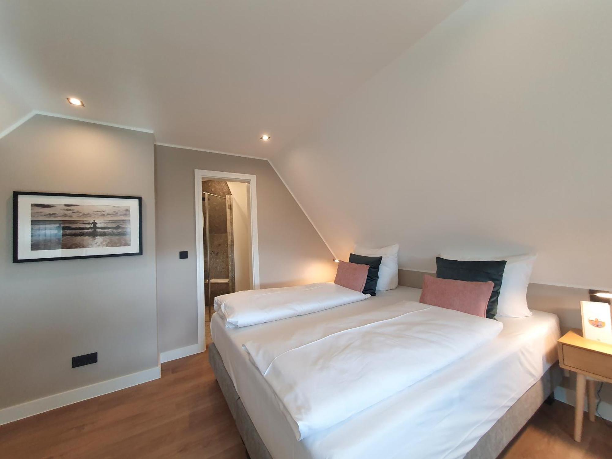 Hotel Duene Rantum (Sylt)