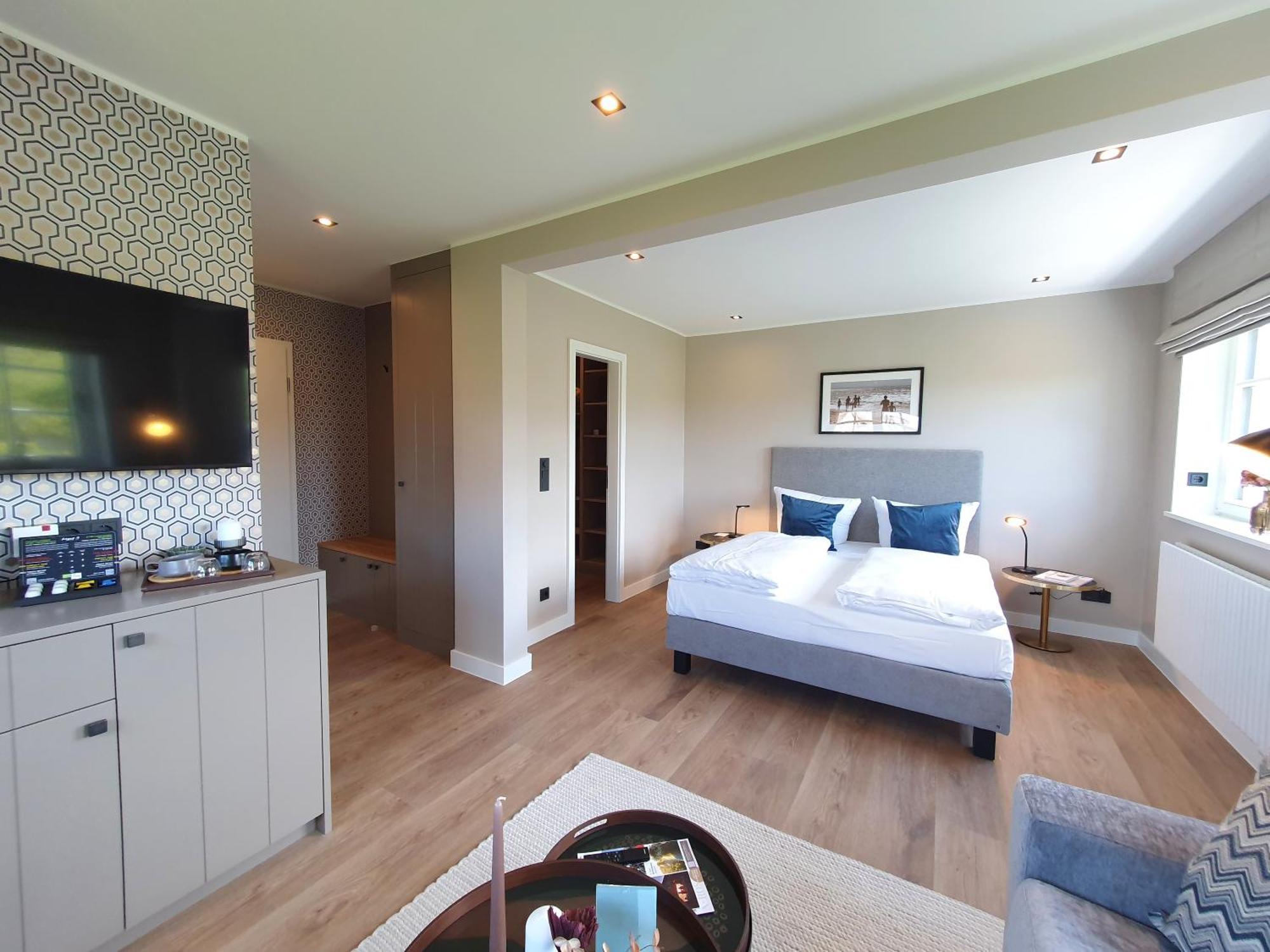 Hotel Duene