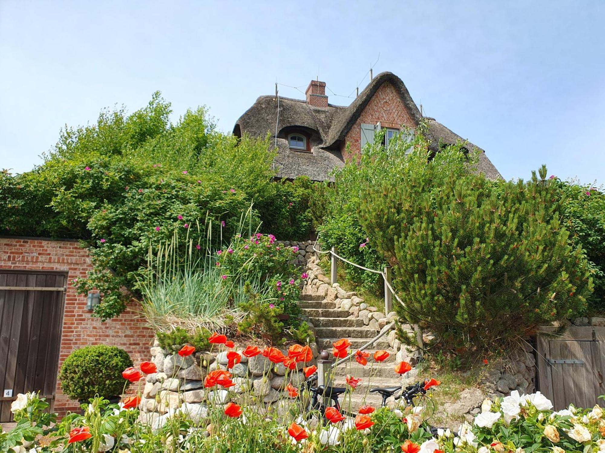 Duene 4* Rantum (Sylt)