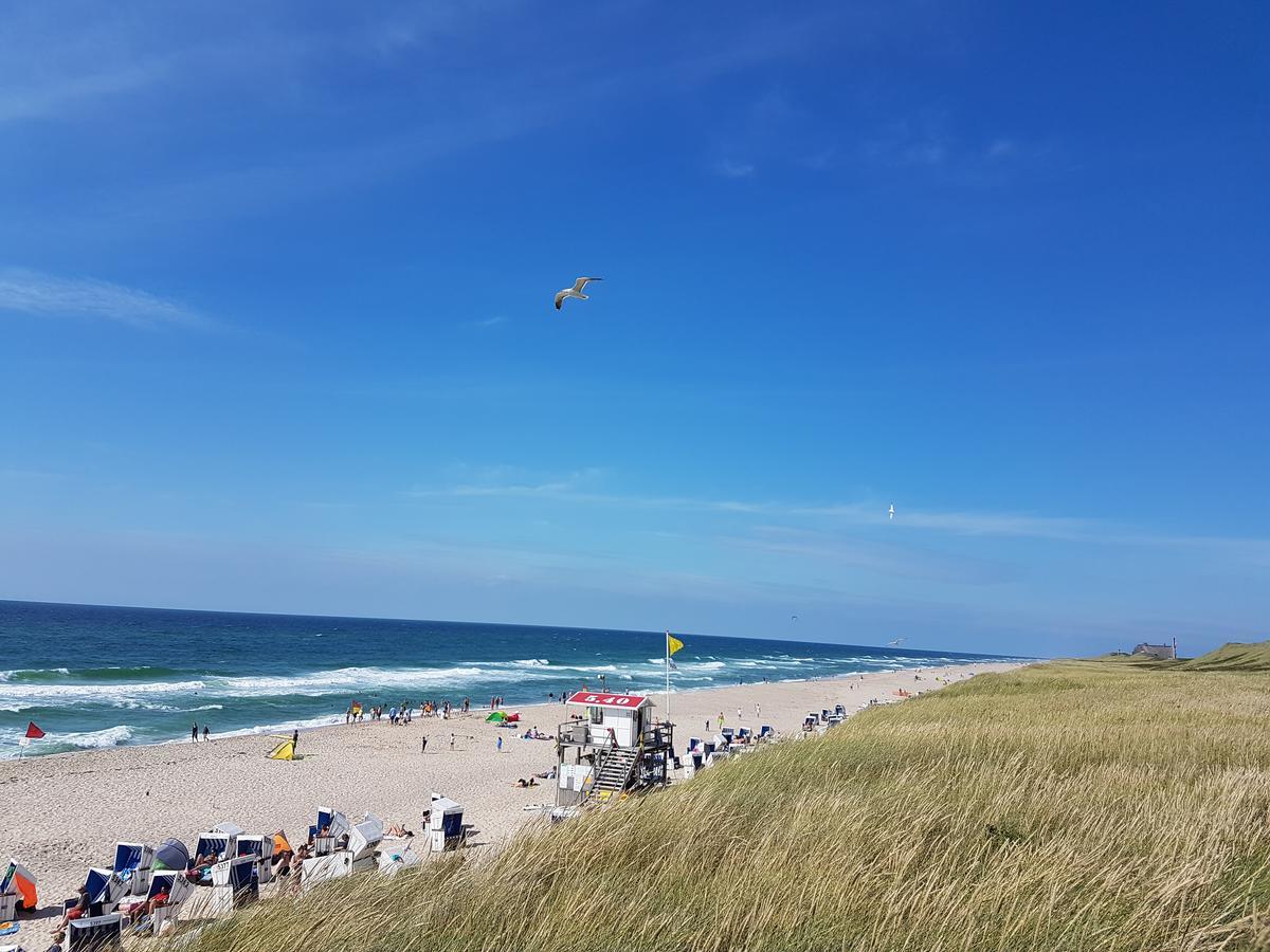 Duene Rantum (Sylt)