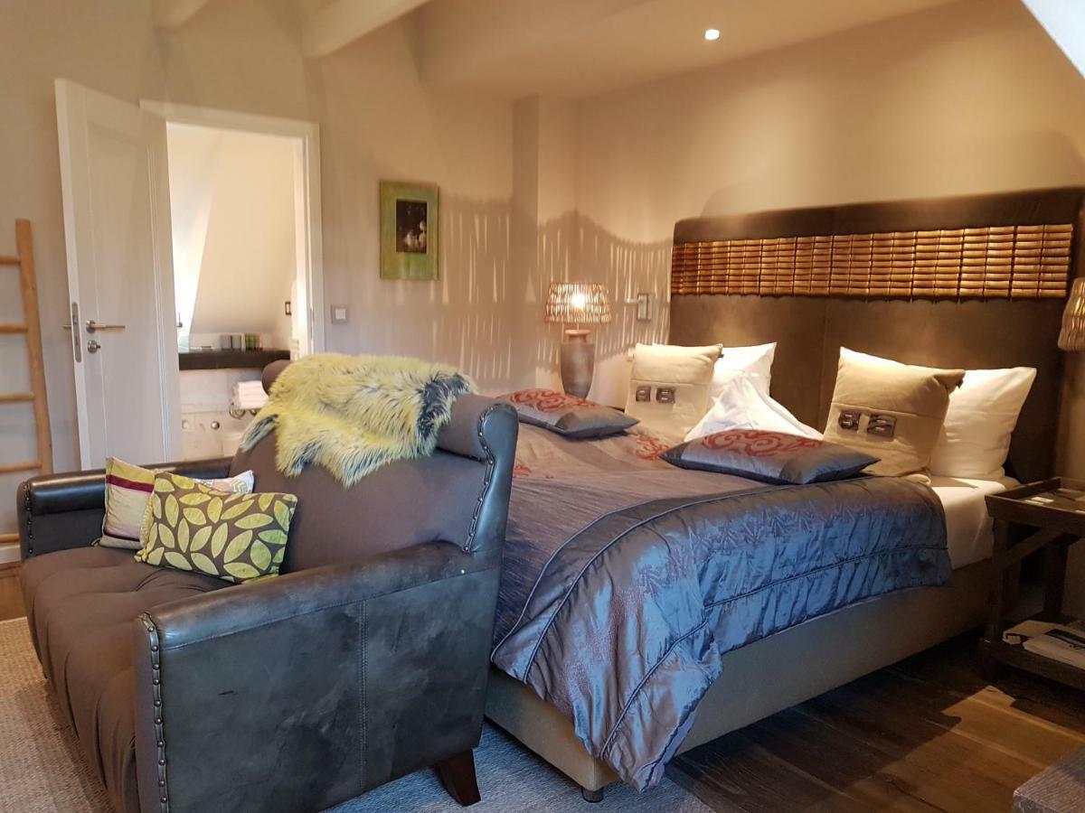 Duene 4* Rantum (Sylt)